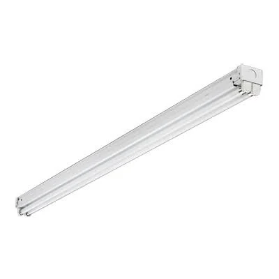Lithonia Lighting, Acuity Z232SBLMVOLTGEB10IS Low-Profile Strip Fixture; 48 inch Length x 2-1/8 inch Width x 1-1/2 inch Depth