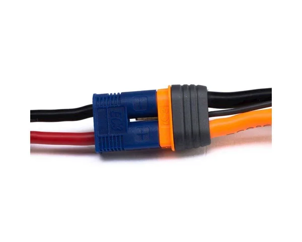 Spektrum 5000mAh 4S 14.8V Smart Lipo 30C Hardcase; IC5 SPMX50004S30H5