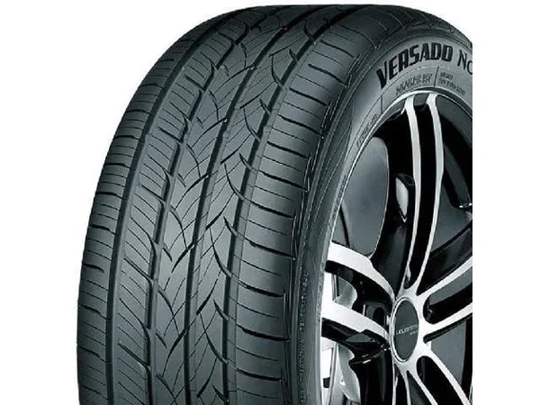 Toyo Versado Noir Tire - 225/60R18 100H