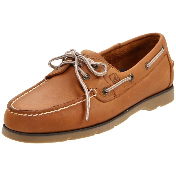Sperry Men's Leeward 2-Eye Boat Shoe
