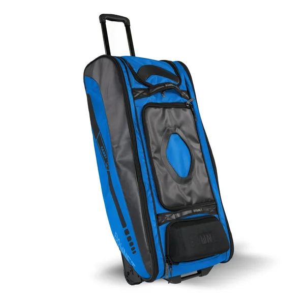 Bownet Cadet Bag - Royal