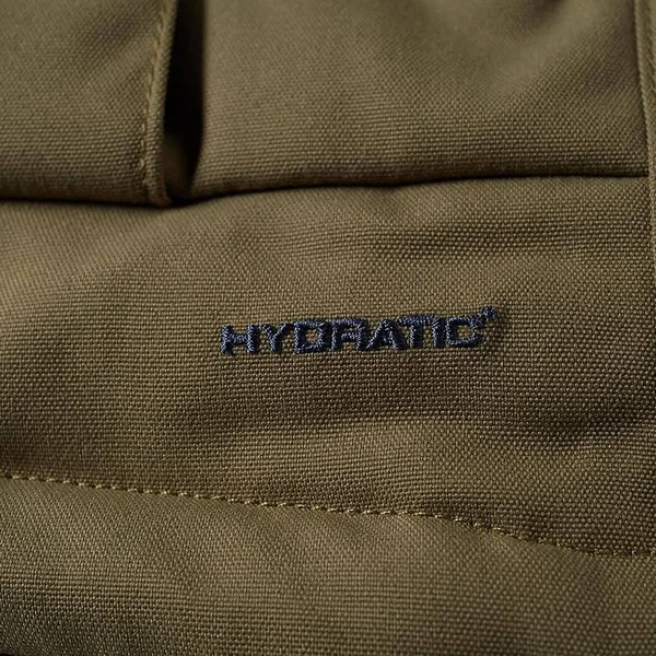 Fjallraven Mens Yupik Parka Green