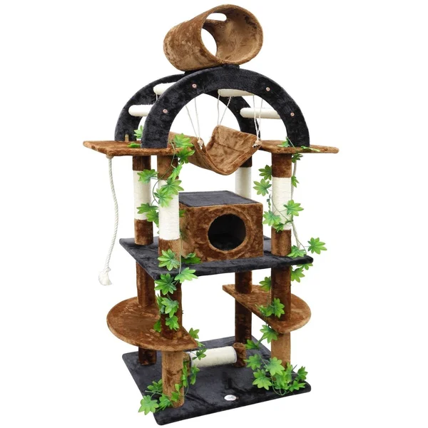 Go Pet Club 71 in. Cat Tree