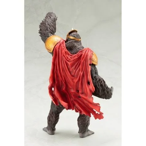 DC Comics Gorilla Grodd ArtFX+ Statue