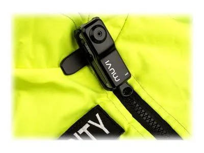 Veho Muvi Micro HD10X 2.0 MP Camcorder - 1080p