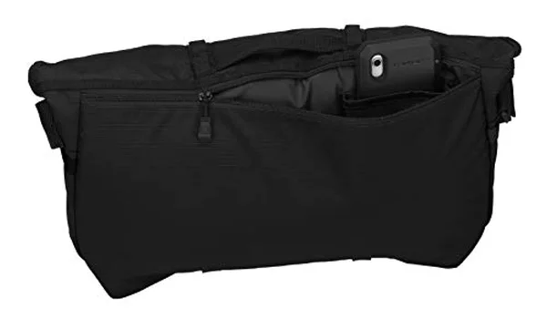 Carhartt Messenger Bag, Tarmac