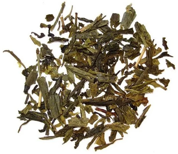 Japanese Sencha Green Tea - 5 Pounds