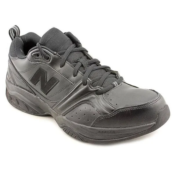 New Balance 624 Men's Cross Training - Black