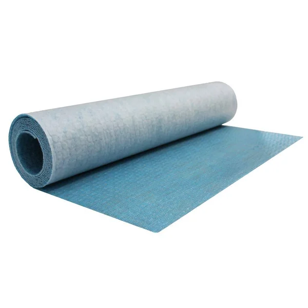 Dural Durabase CI++ 54SQ ft. 3ft. 3in. x 16ft x 1/8in. Waterproof Floor Uncoupling Mat Underlayment