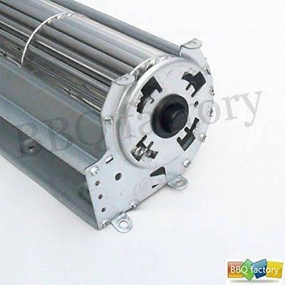 BBQ Factory GZ550 GZ552 EP621 Replacement Fireplace Blower for Continental Napoleon Rotom