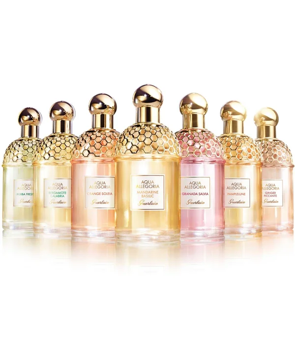 Aqua Allegoria Pamplelune Eau De Toilette Spray 2.5 oz by Guerlain
