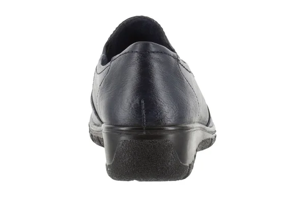 Women's Easy Street Proctor Slip-On - Navy - Size 7