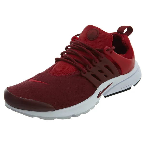 Nike Men's Air Presto Essential - Size: 11, Red