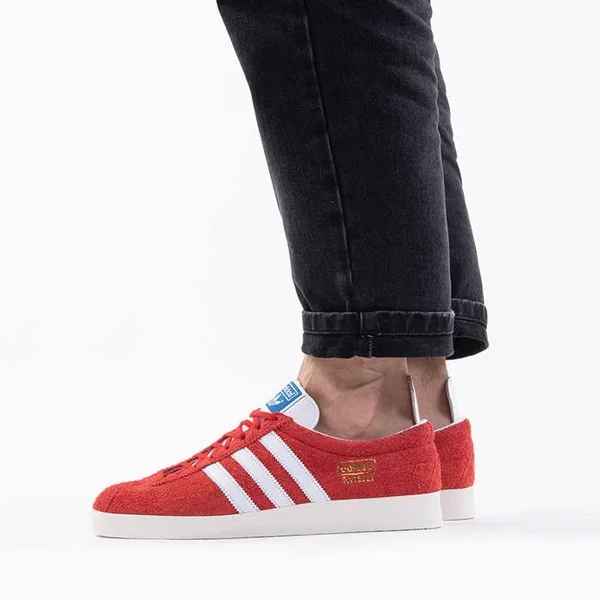 Adidas Originals Gazelle Vintage FU9657