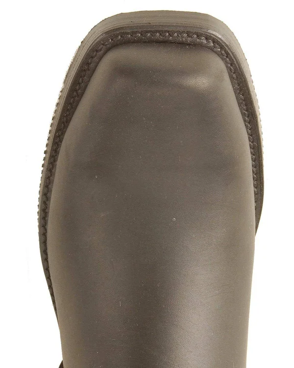 Double H Usa Made Harness Pull On Boot
