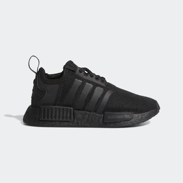 Adidas NMD_R1 Shoes Black 13K - Originals Shoes