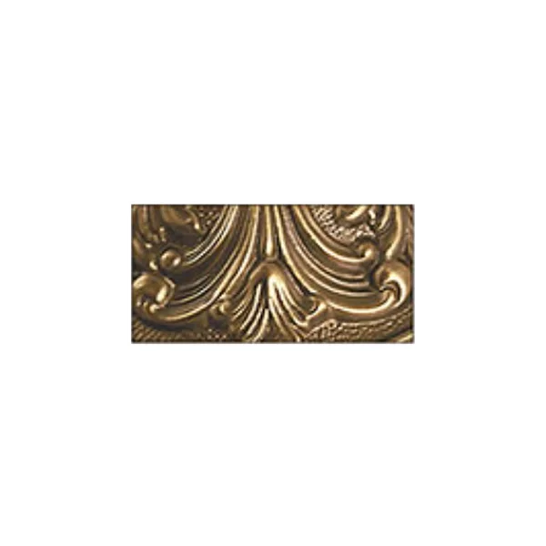 Framburg 2433 AB/AM 3-Light Antique Brass Taylor Sconce