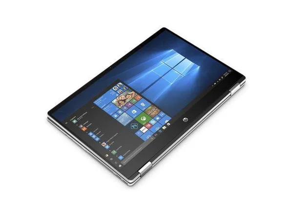 HP Pavilion x360 15.6x22 HD Convertible Touchscreen Laptop - Intel Core i5-8265U Processor, 8GB Memory, 512GB Solid State