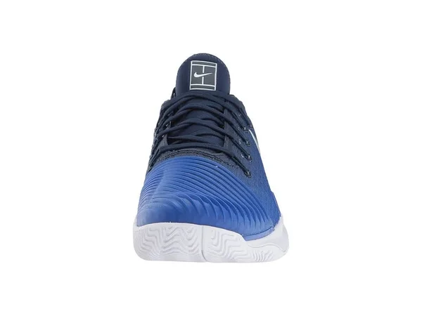 Nike Air Zoom Ultra React Navy/Silver Men's Shoe