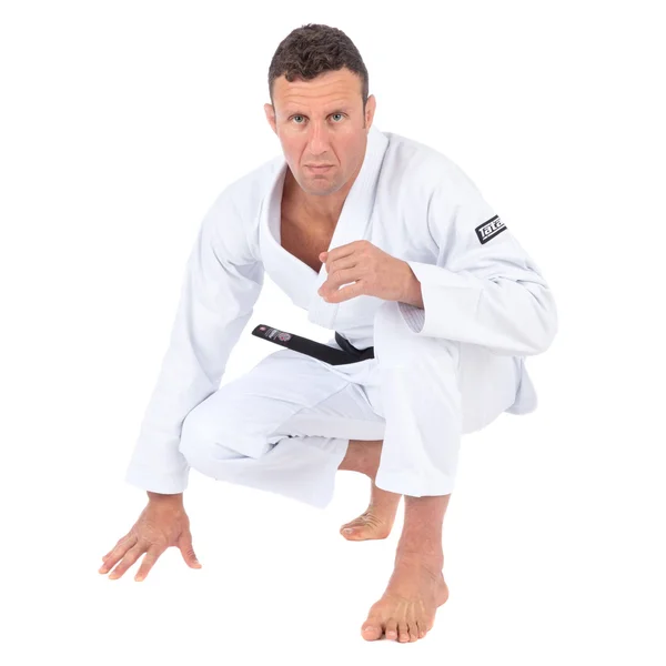 Tatami Fightwear Original BJJ Gi - A1 - White