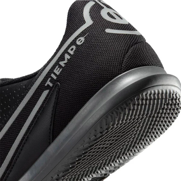 Nike Tiempo Legend 9 Club Indoor Soccer Shoes - Men's, Black