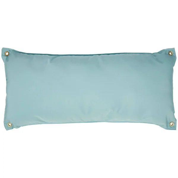 Pawleys Island Traditional Hammock Pillow - Canvas Glacier