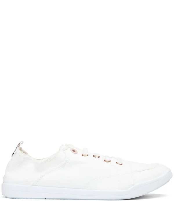 Vionic Womens Pismo Sneakers - Blue - Size 6