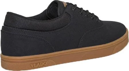 Vlado Milo Low, Men's, Black