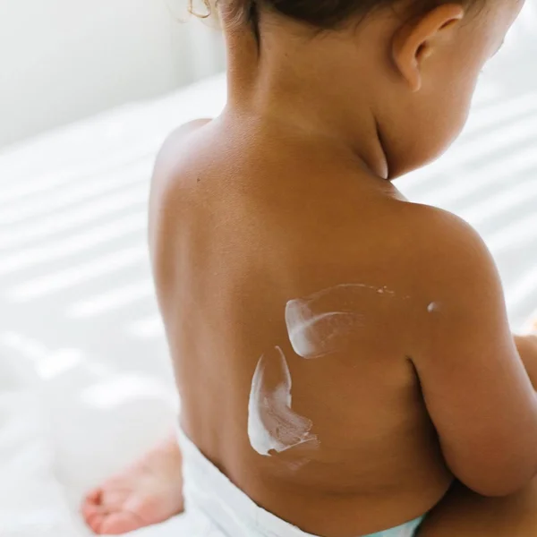 Tubby Todd Bath Co. Everyday Lotion in Fragrance-Free at Nordstrom