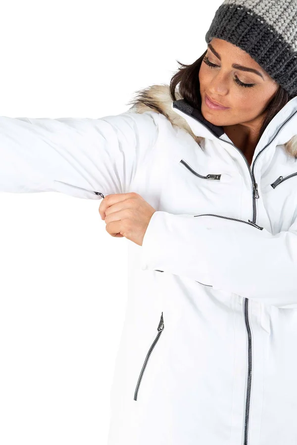 Spyder Women's Dolce GORE-TEX INFINIUM Jacket 2