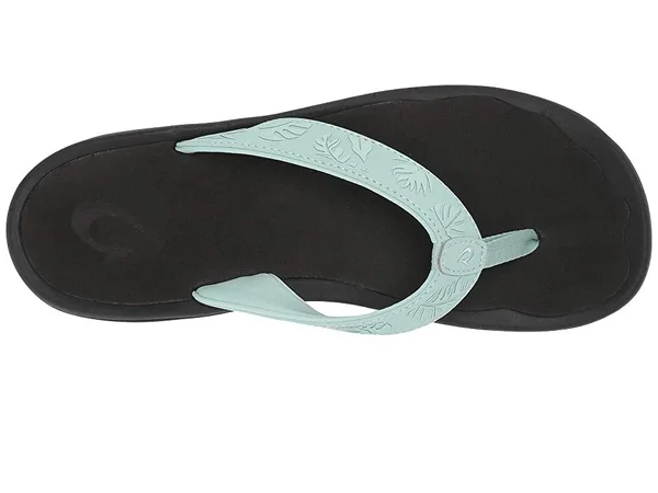 Olukai Women's Ohana Sandal 20110 Swell, Lau, 6