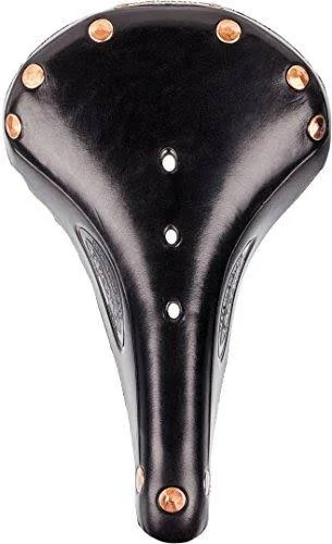 Saddle Brooks England Flyer Special Black