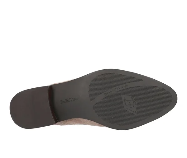 Bella Vita Porter 7.5 Women's Almond