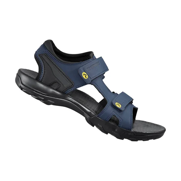Shimano SH-SD501A Cycling Sandal Navy - 43