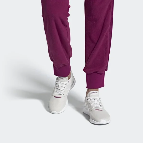 Adidas qt Racer 2.0 11 Women's White