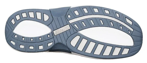 Women's Orthofeet Whitney, Size: 9.5, White