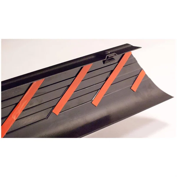Bushwacker 49503 Ultimate DiamondBack Bed Rail Caps