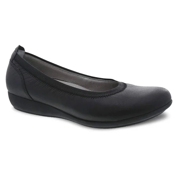 Women's Dansko Kristen - Black - 36