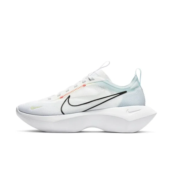 Nike Women's Vista Lite Casual Shoes in White Size 11.0