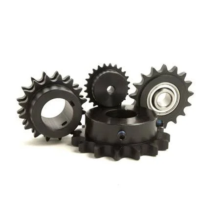 Tritan Sprocket 80A48X1 - A PLATE, 1x22 Pitch, 1x22 Bore, 48 Teeth