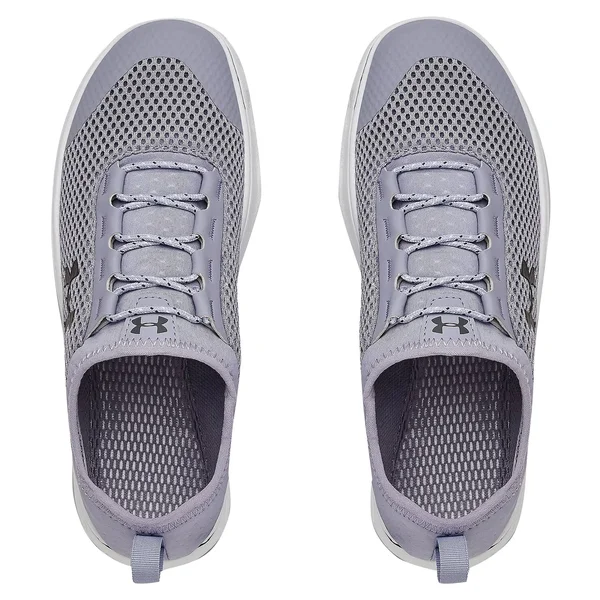 Under Armour Kilchis Women's Shoe - Purple Dusk - 9