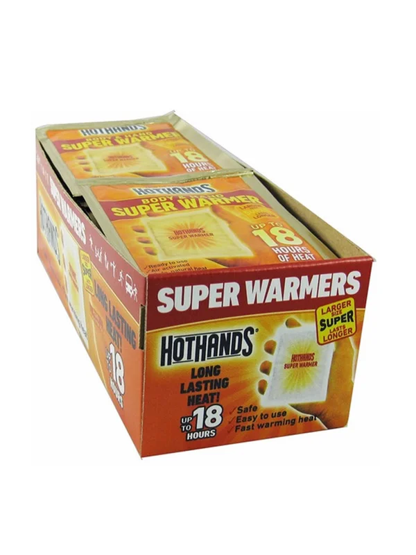 Refrigiwear Super Hand Warmer - ACC