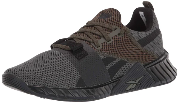 Reebok Flashfilm Train 2 Men's Shoes - Size: 8.5, Black