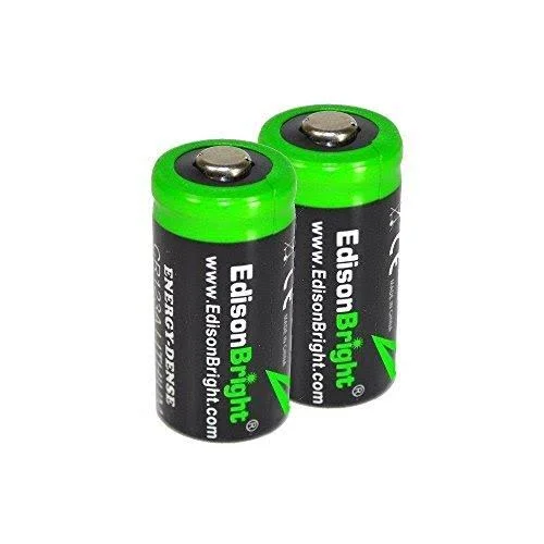 Fenix PD35 2015 Tac Edition 1000 Lumen Cree XP-L LED Tactical Flashlight with Fenix Arb-L2M 18650 Li-ion Rechargeable battery - F