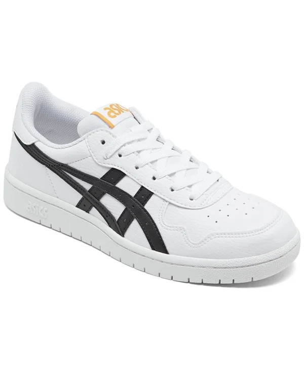 Asics Japan S 6 Women's White