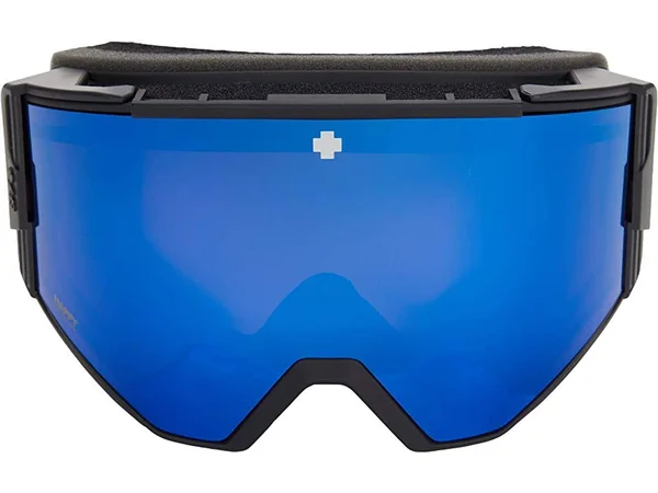 Spy Ace Goggles 2021 in Black