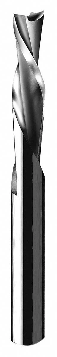 Onsrud 57-340 Solid Router Bit, 7/16