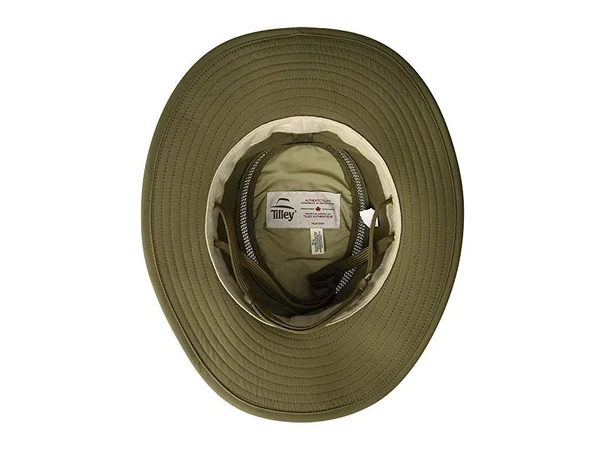 Tilley LTM6 Airflo Hat Olive - 8