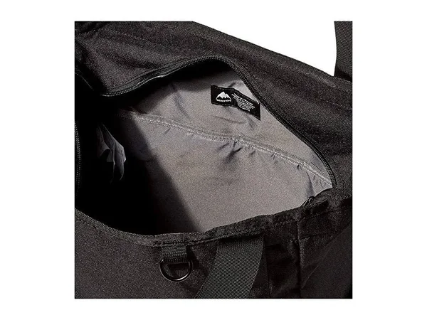 Burton 24L Tote Pack, True Black Triple Ripstop