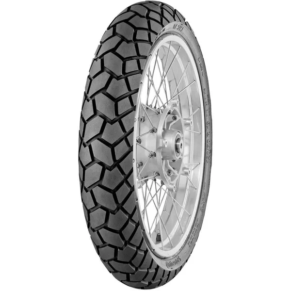 Continental Tkc70 Front Tire (120/70ZR-17)